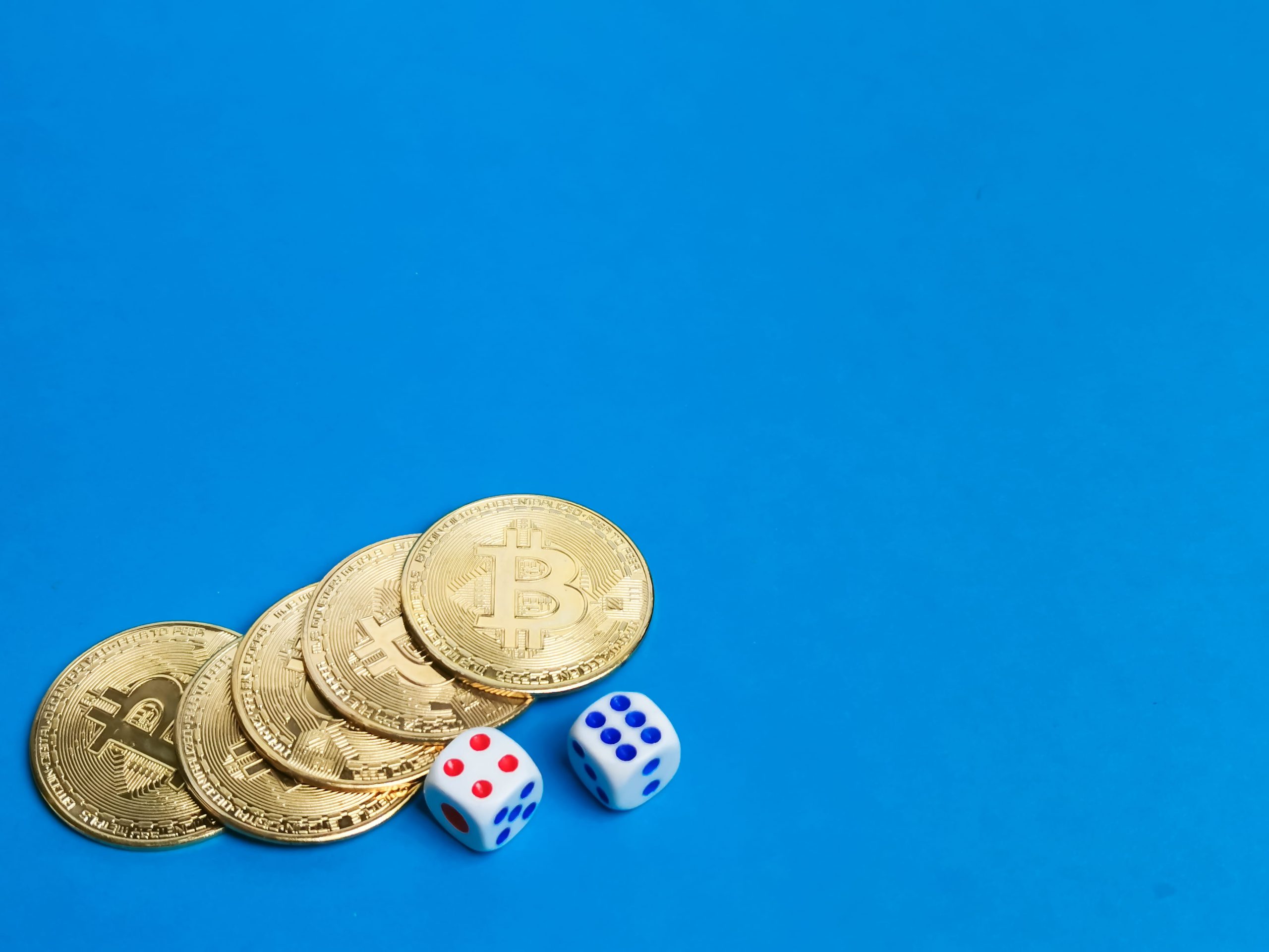 The Ultimate Guide to Crypto Casinos: Everything You Need to Know