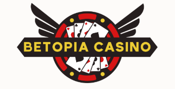 Betopia Casino Logo