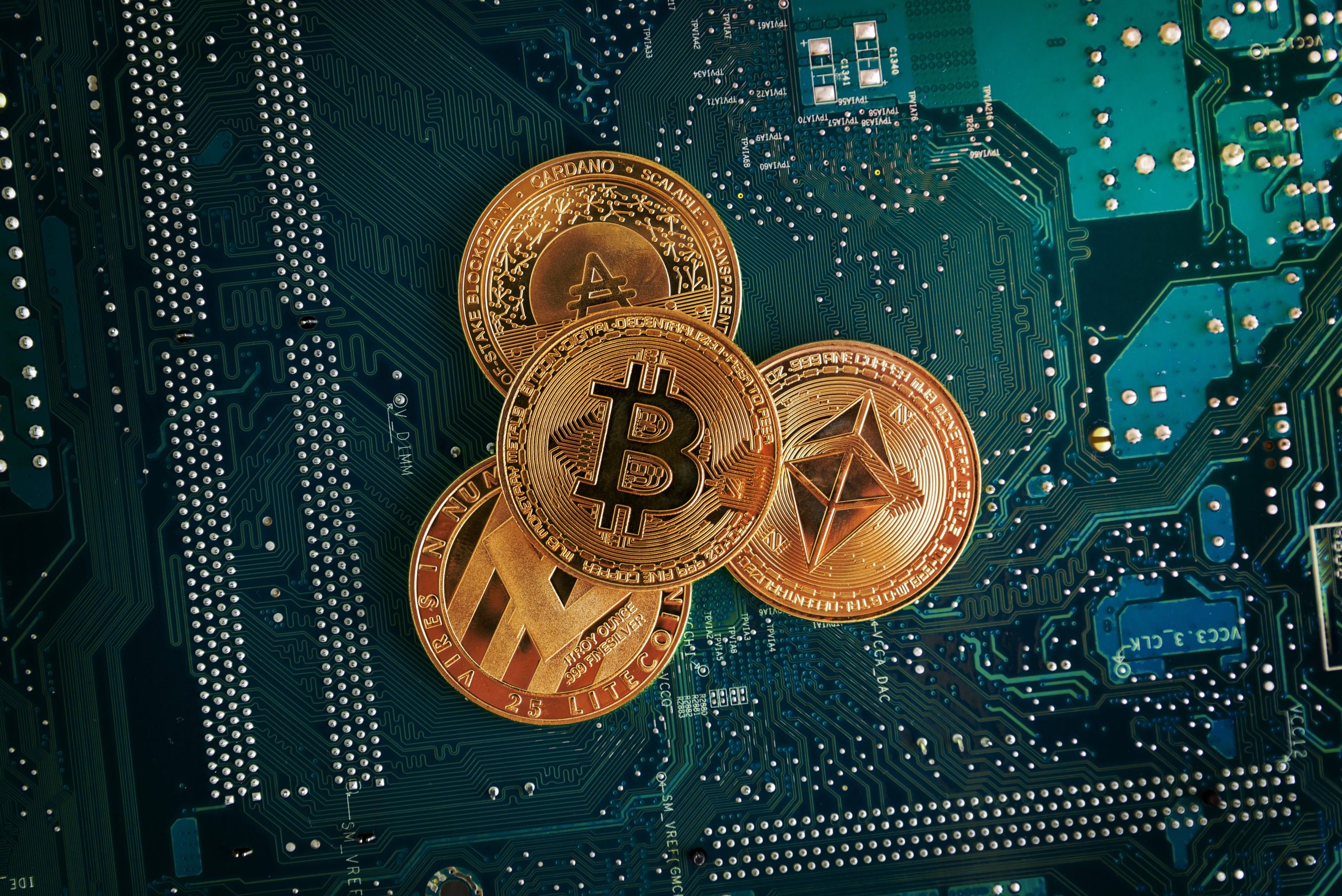 The Ultimate Guide to Bitcoin Casinos: What Players Need to Know