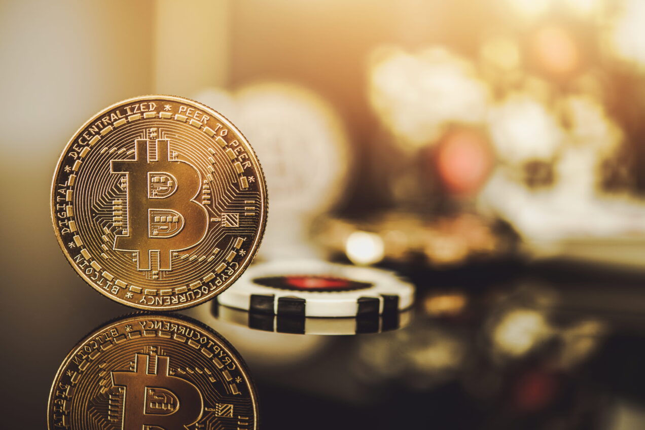 coinflip gambling