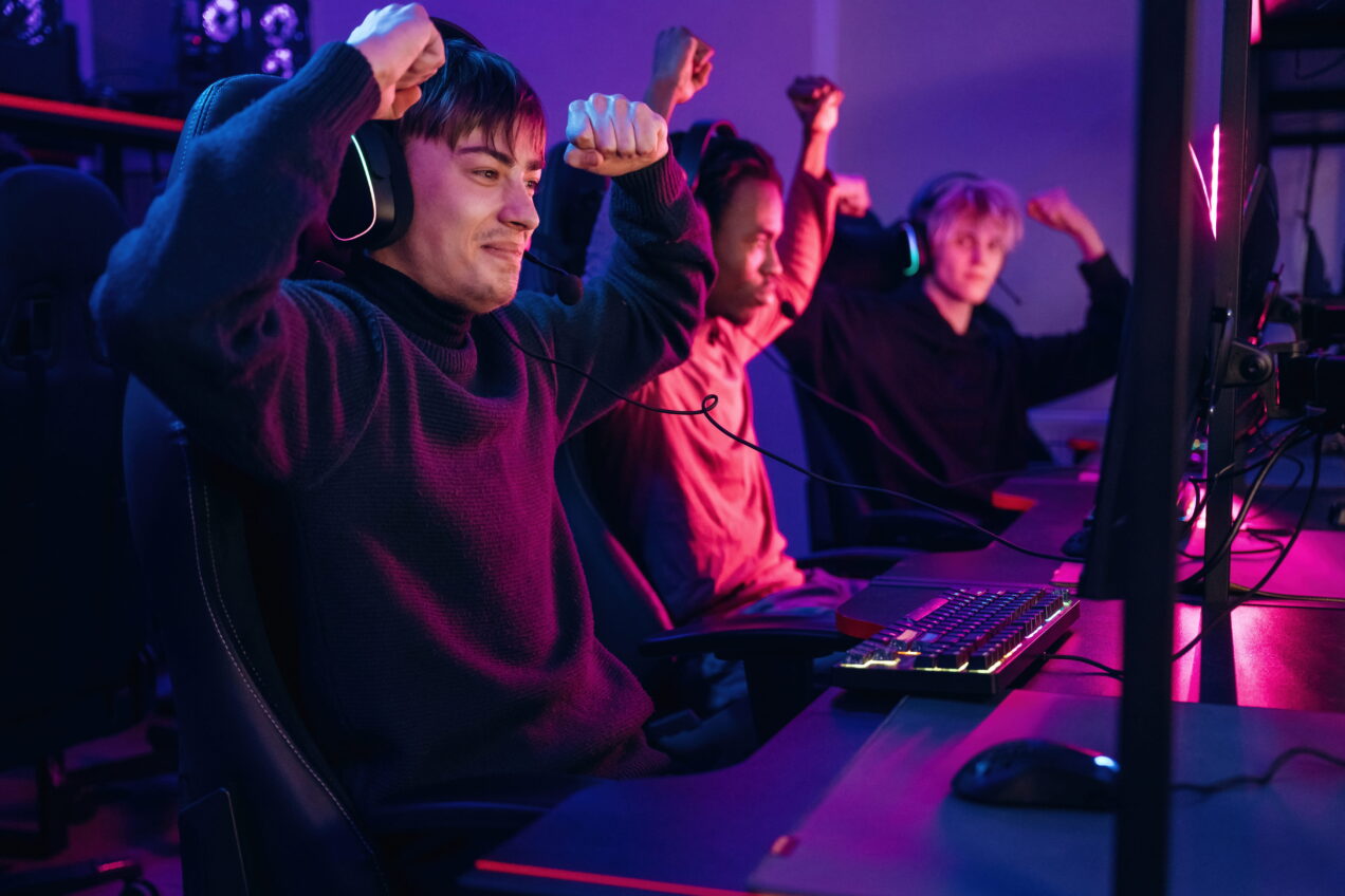 CSGO Gambling Site
